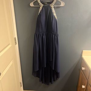 Wore twice! NO HOLES! NO STAINS!! NO RIPS!!!